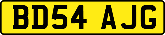 BD54AJG