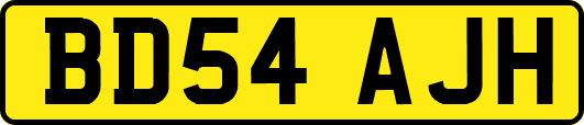 BD54AJH