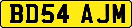 BD54AJM