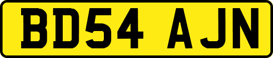 BD54AJN