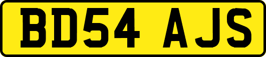 BD54AJS