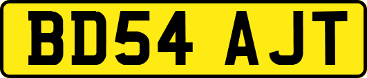 BD54AJT