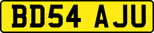 BD54AJU
