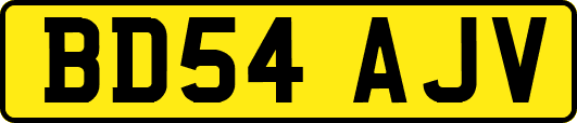 BD54AJV