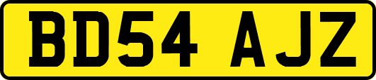BD54AJZ