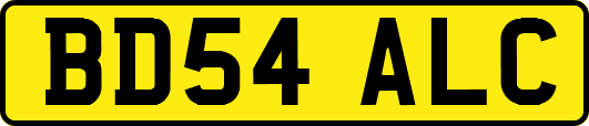BD54ALC