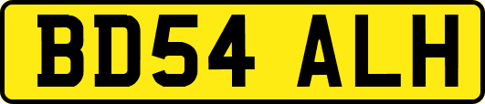 BD54ALH