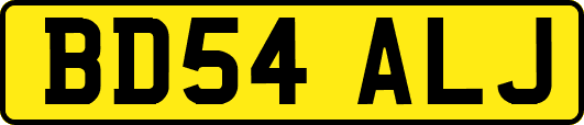 BD54ALJ