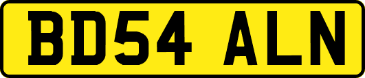 BD54ALN