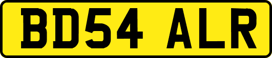 BD54ALR