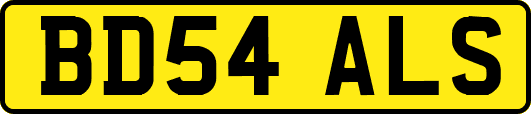 BD54ALS