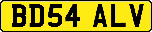 BD54ALV