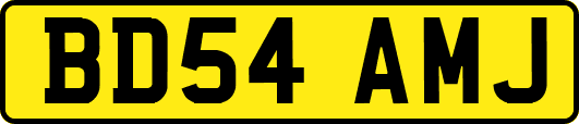 BD54AMJ