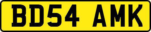 BD54AMK