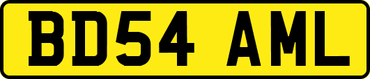 BD54AML