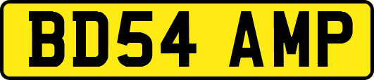 BD54AMP