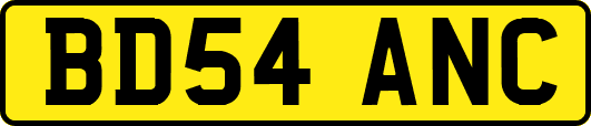 BD54ANC