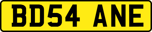 BD54ANE