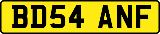 BD54ANF