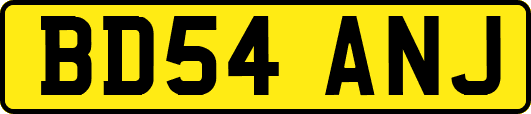 BD54ANJ