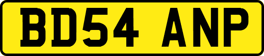 BD54ANP