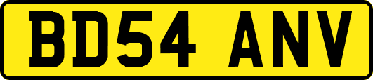 BD54ANV