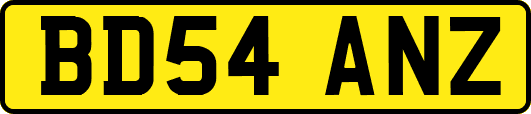 BD54ANZ