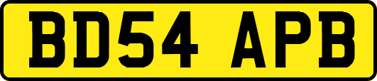 BD54APB