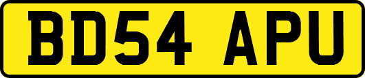 BD54APU