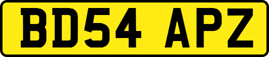 BD54APZ