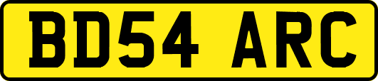 BD54ARC