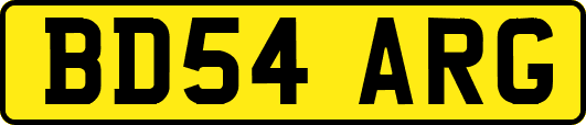 BD54ARG