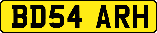 BD54ARH