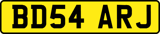 BD54ARJ