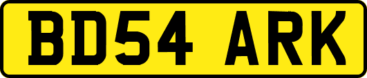 BD54ARK
