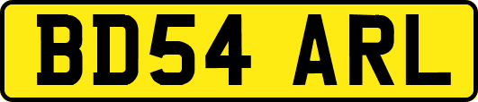 BD54ARL