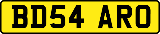 BD54ARO