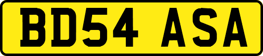 BD54ASA