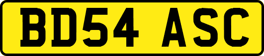 BD54ASC