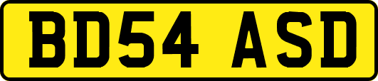 BD54ASD