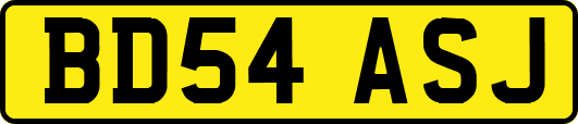 BD54ASJ