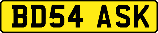 BD54ASK