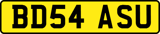 BD54ASU