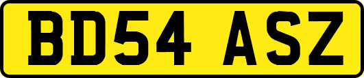 BD54ASZ