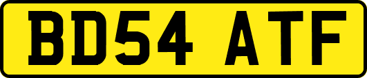 BD54ATF