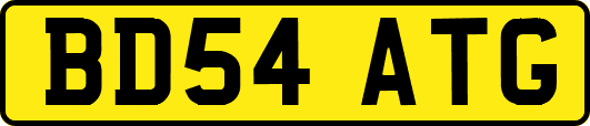 BD54ATG