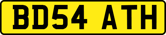 BD54ATH