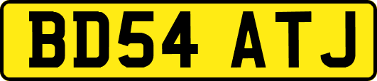 BD54ATJ