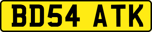 BD54ATK