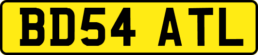 BD54ATL